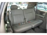 2004 Chrysler Town & Country Touring Khaki Interior