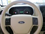 2006 Ford Explorer XLT Steering Wheel