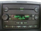 2006 Ford Explorer XLT Audio System