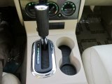 2006 Ford Explorer XLT 6 Speed Automatic Transmission