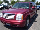 2004 Cadillac Escalade ESV AWD
