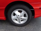 Pontiac Sunfire 1998 Wheels and Tires