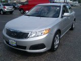 2009 Kia Optima LX