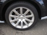 2007 Chrysler 300 C SRT8 Wheel