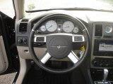 2007 Chrysler 300 C SRT8 Steering Wheel
