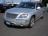 2005 Bright Silver Metallic Chrysler Pacifica Limited AWD #53063889