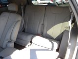 2005 Chrysler Pacifica Limited AWD Light Taupe Interior