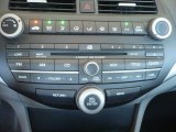 2009 Honda Accord EX Sedan Audio System
