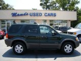 2001 Ford Escape XLT V6 4WD