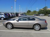 2002 Chrysler Sebring LXi Coupe Exterior