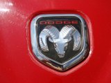 2001 Dodge Dakota Sport Quad Cab 4x4 Marks and Logos