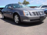 2007 Titanium ChromaFlair Cadillac DTS Luxury #53063900