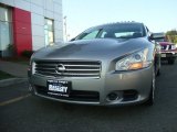 2009 Nissan Maxima 3.5 SV