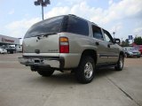 2001 Chevrolet Tahoe LS Exterior