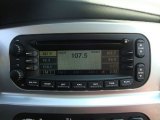 2005 Dodge Ram 1500 SRT-10 Quad Cab Audio System
