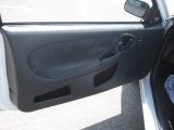 2004 Chevrolet Cavalier LS Coupe Door Panel