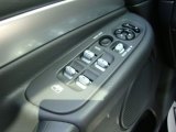 2005 Dodge Ram 1500 SRT-10 Quad Cab Controls