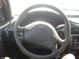 2004 Chevrolet Cavalier LS Coupe Steering Wheel