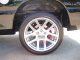 2005 Dodge Ram 1500 SRT-10 Quad Cab Wheel