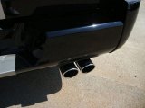 2005 Dodge Ram 1500 SRT-10 Quad Cab Exhaust