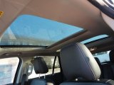 2011 Ford Edge Sport AWD Sunroof