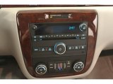 2007 Chevrolet Impala LT Audio System