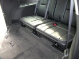 2011 Chevrolet Suburban 2500 LT 4x4 Ebony Interior