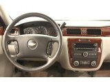 2007 Chevrolet Impala LT Dashboard