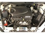 2007 Chevrolet Impala LT 3.5 Liter OHV 12V VVT LZ4 V6 Engine