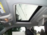 2011 Chevrolet Suburban 2500 LT 4x4 Sunroof