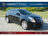2010 Cadillac SRX V6