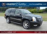 2008 Cadillac Escalade AWD