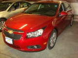 2012 Chevrolet Cruze Eco