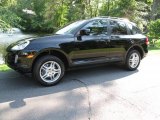 2009 Porsche Cayenne Tiptronic