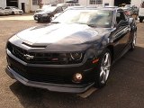 2010 Chevrolet Camaro SS/RS Coupe
