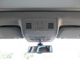2011 Volkswagen Touareg TDI Lux 4XMotion Controls