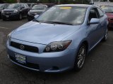 2008 Scion tC 