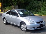 2004 Honda Civic LX Coupe Data, Info and Specs