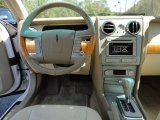 2009 Lincoln MKZ AWD Sedan Dashboard