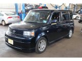 2005 Blue Onyx Pearl Scion xB  #53064611