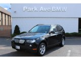 2008 BMW X3 3.0si