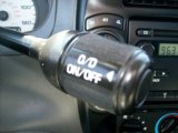 2007 Ford Ranger Sport SuperCab 4x4 5 Speed Automatic Transmission