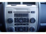 2012 Ford Escape XLT V6 Audio System