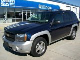 2008 Chevrolet TrailBlazer LT 4x4