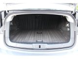 2011 BMW 5 Series 550i Gran Turismo Trunk