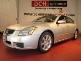 2008 Nissan Maxima 3.5 SE