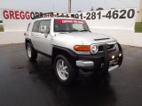 2008 Toyota FJ Cruiser 4WD