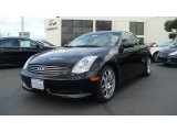 2006 Infiniti G 35 Coupe