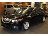 2010 Acura TSX Sedan