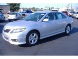2011 Toyota Camry SE